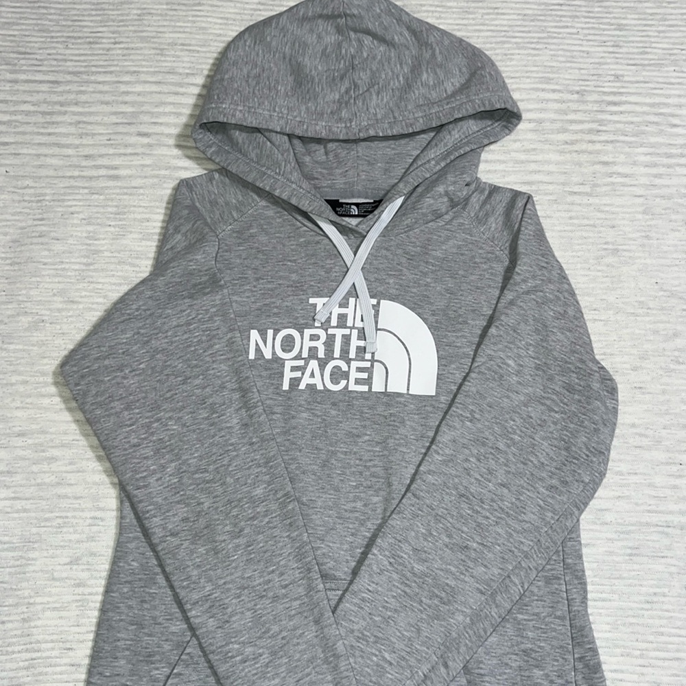 The North Face Hoodie